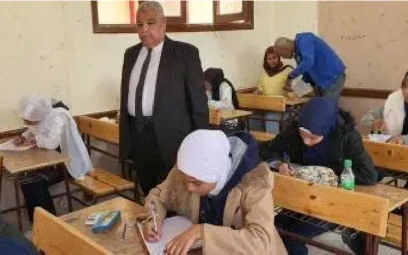 بوابة محافظة الجيزة.. رابط استخراج نتائج الشهادة الإعدادية لعام 2026 برقم الجلوس